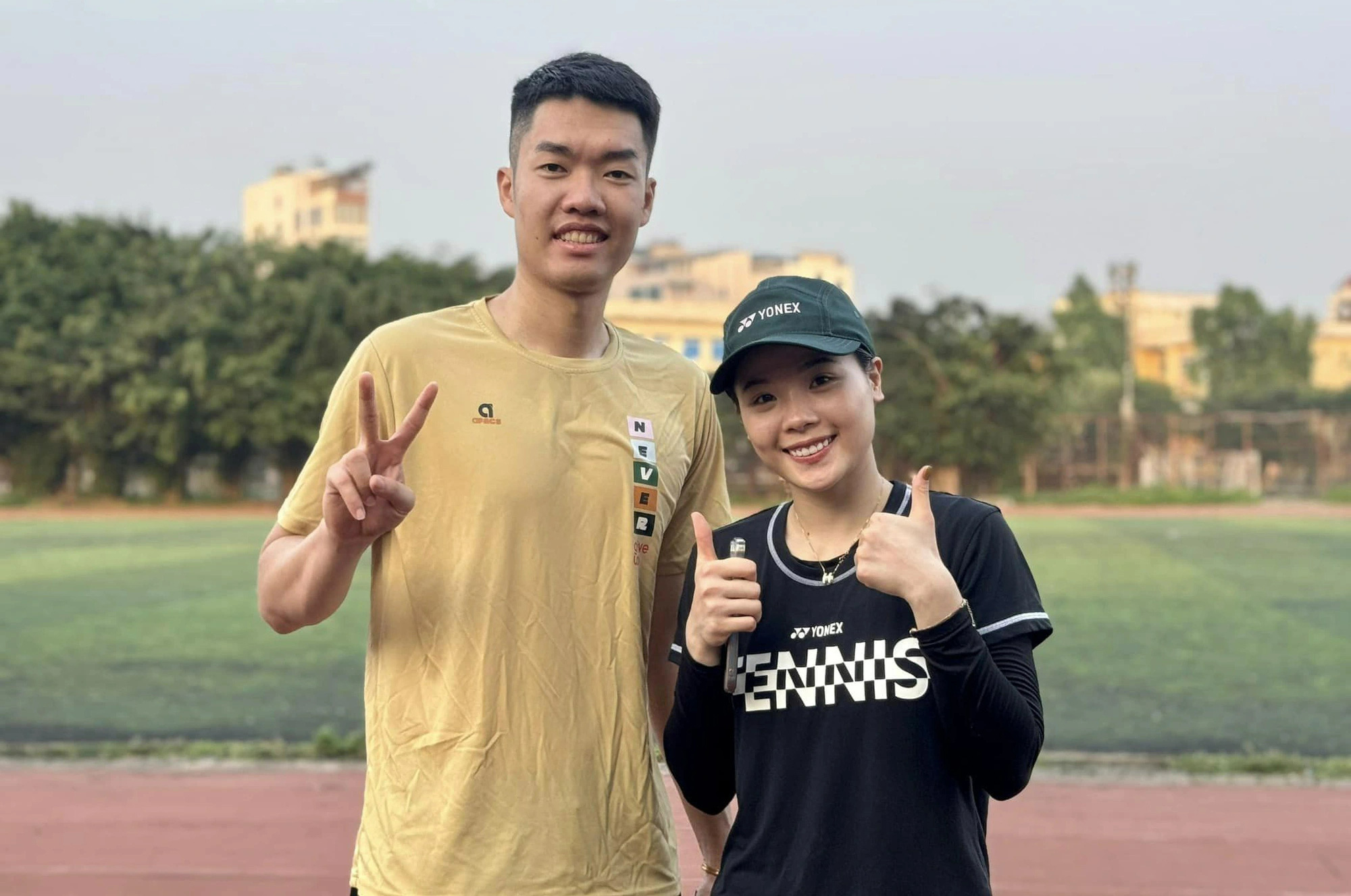 卫的失误