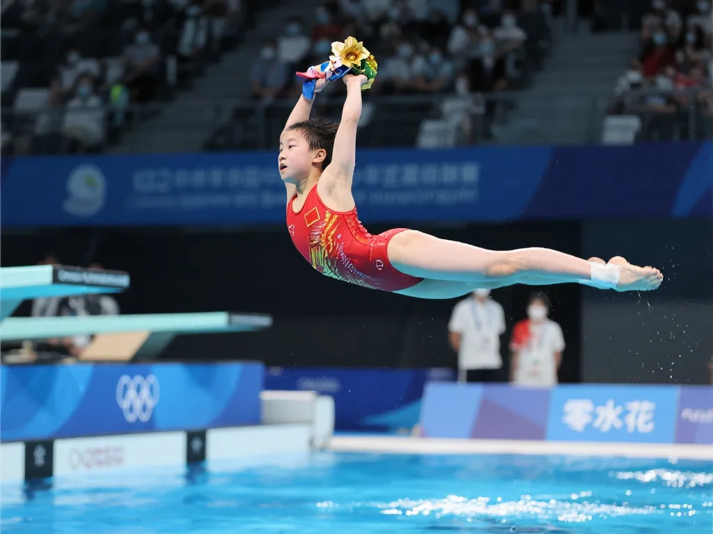了防守
