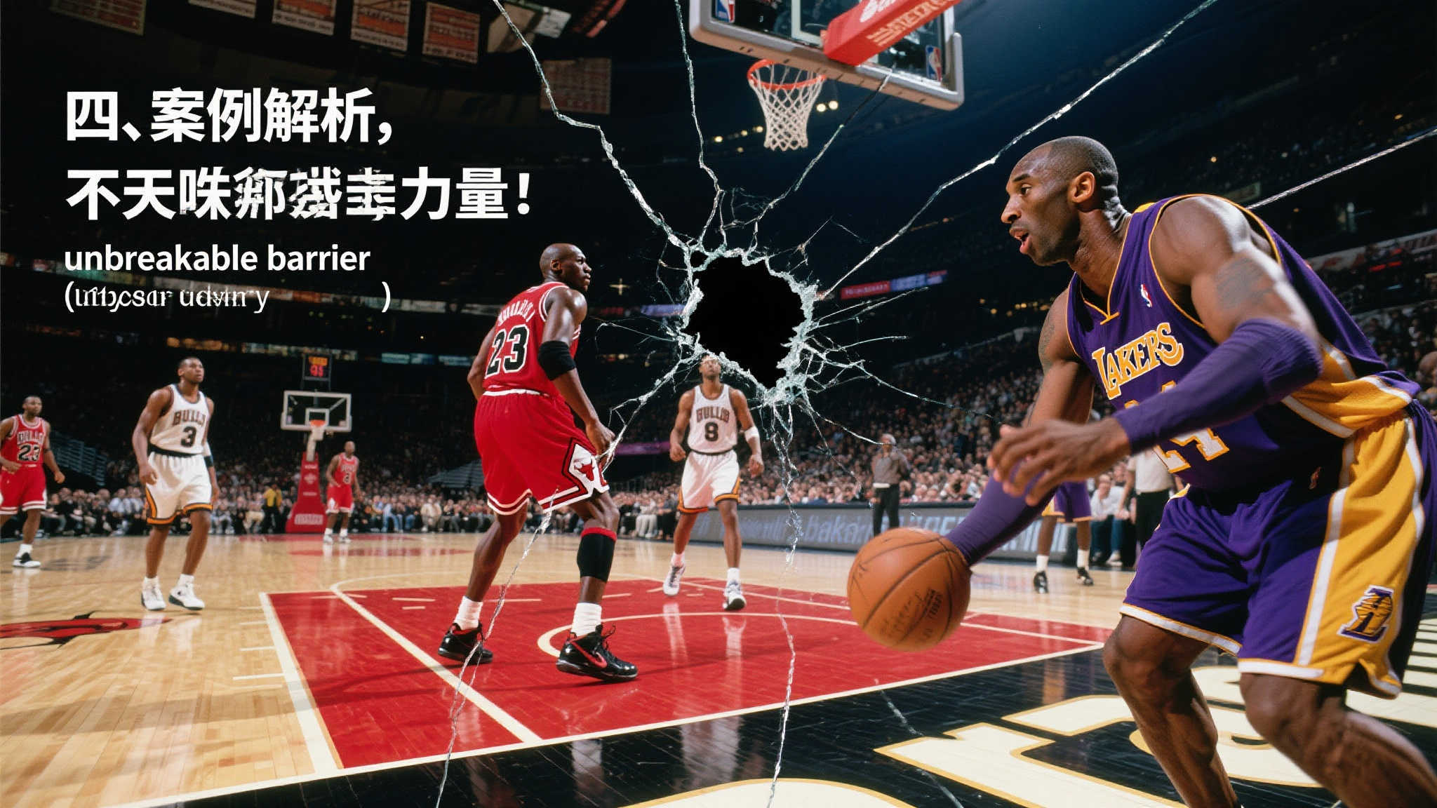 而言
