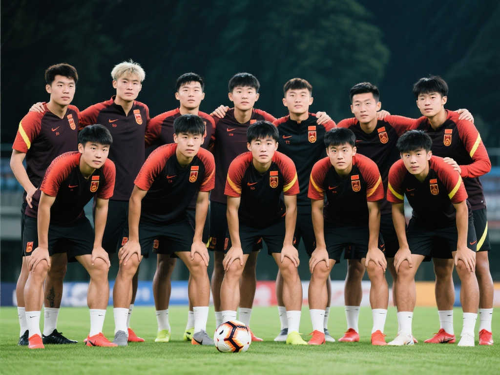 国安备战思