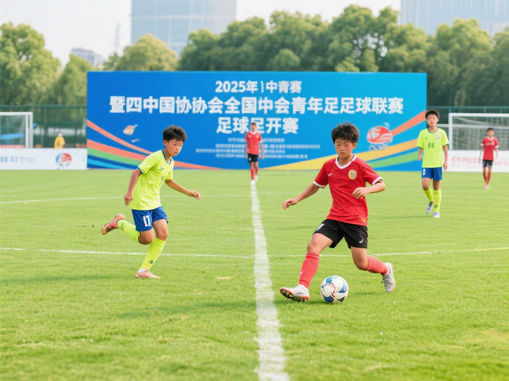 英超赛场的