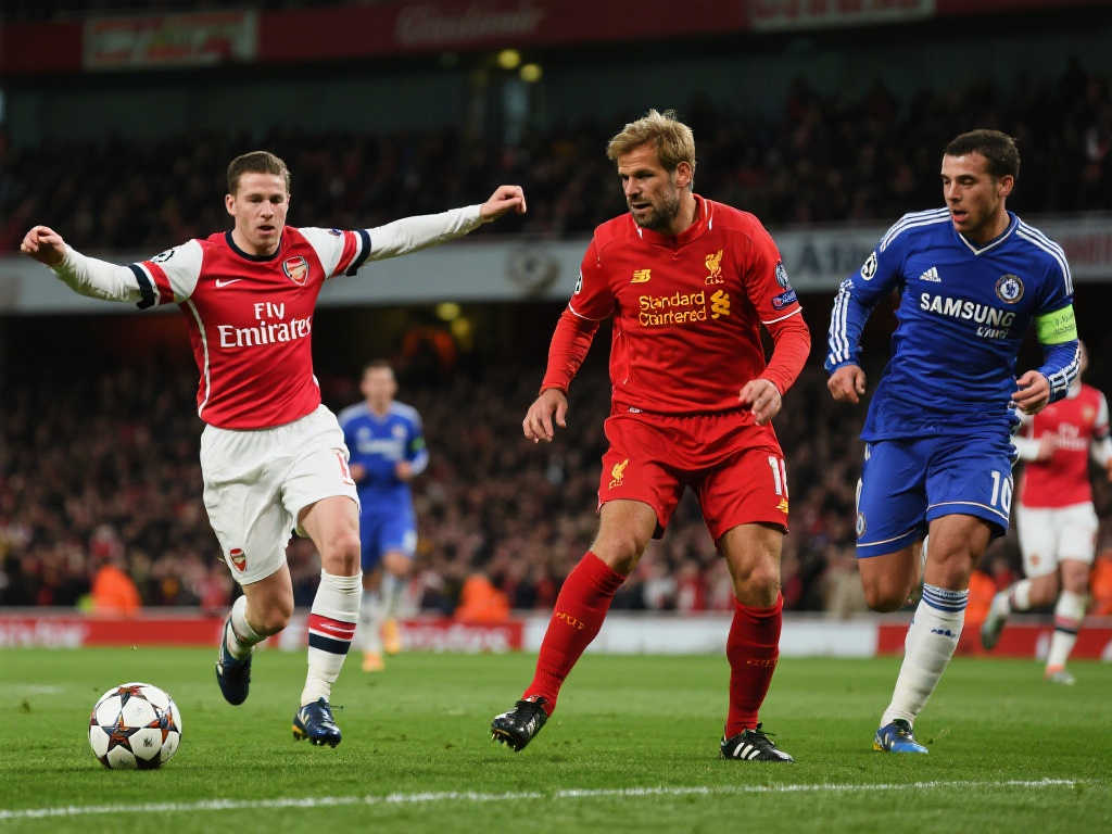 每一位足球 每一位足球