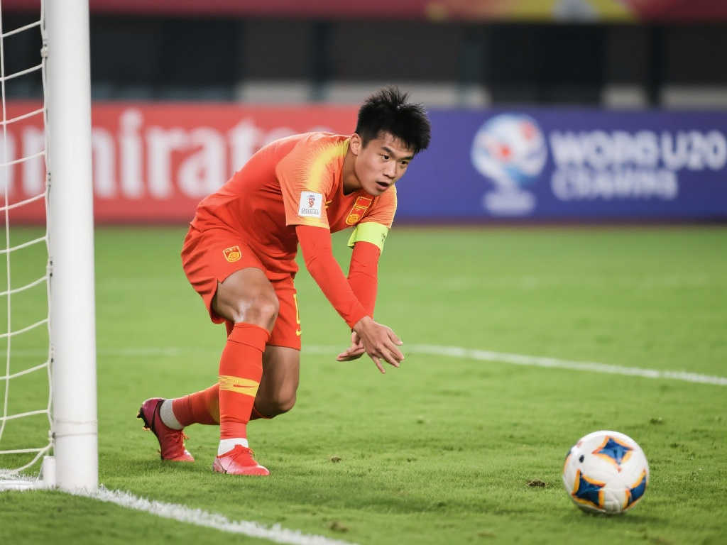 国际赛场上 国际赛场上