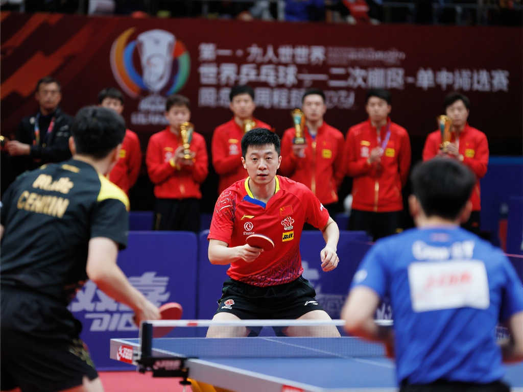 还在场下对 还在场下对