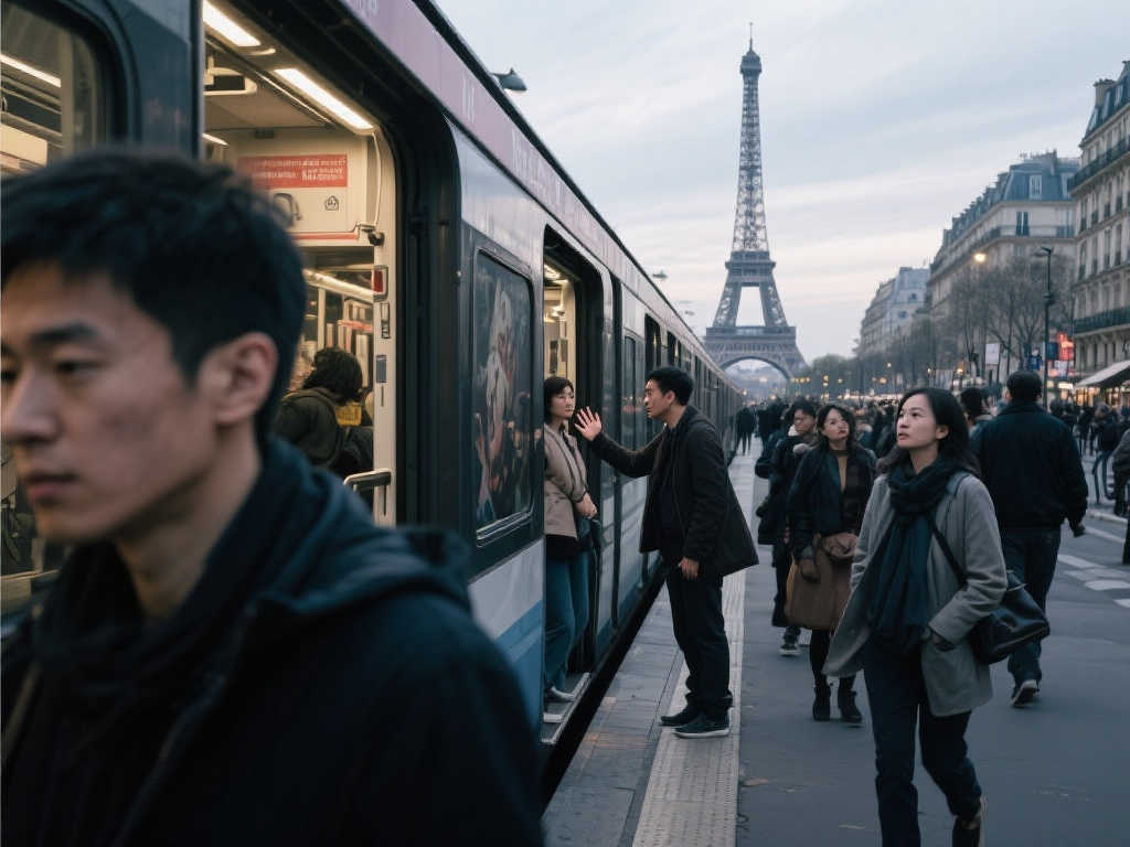 也引發外界 也引發外界