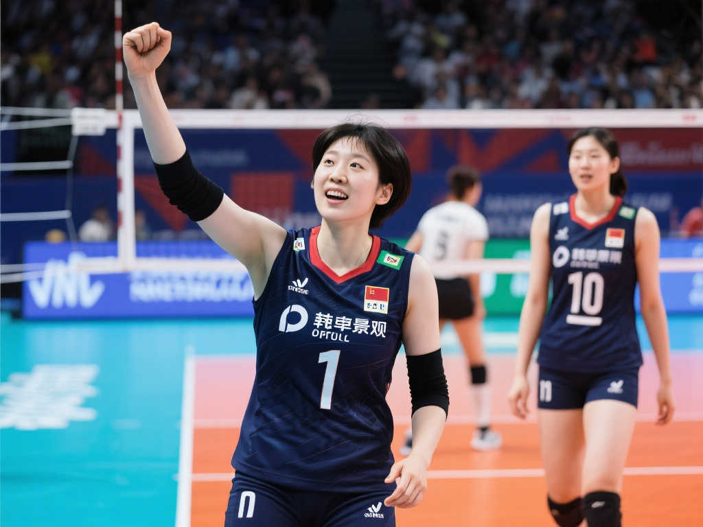 技的风向标 技的风向标