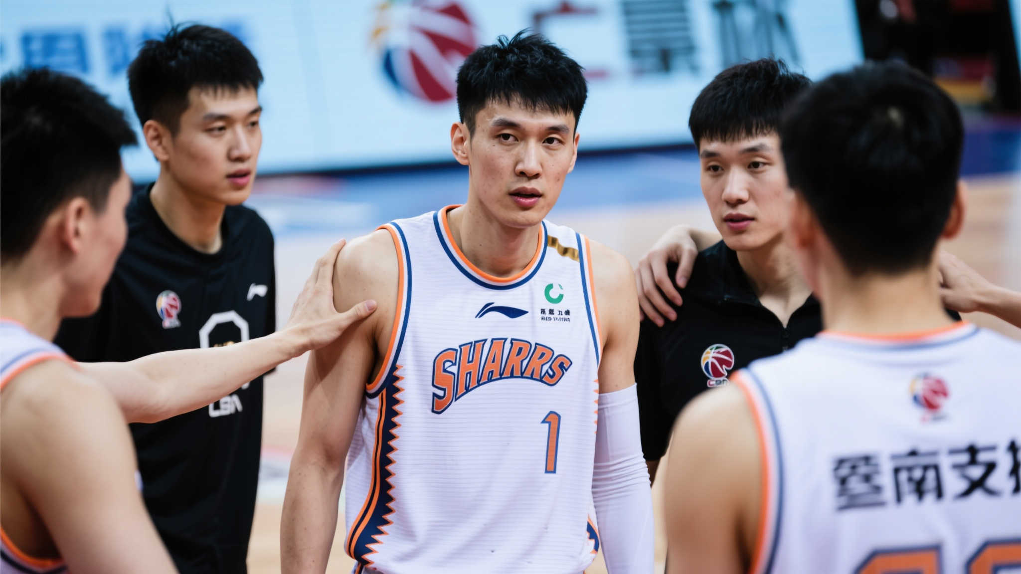 分方面表现 分方面表现