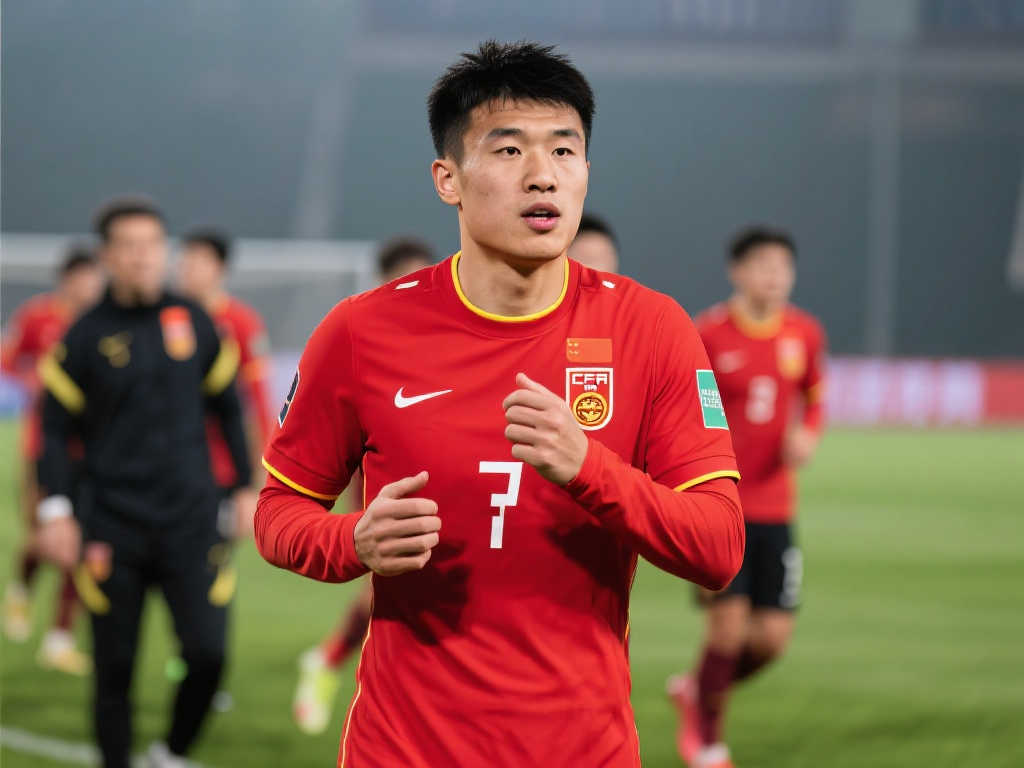 中场的精准 中场的精准